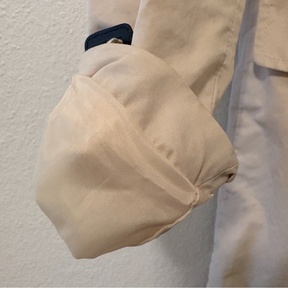 Zara Trench XS Coat - Picture 6 of 10
